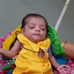 Twin Child with help of the Best IVF treatment in India
