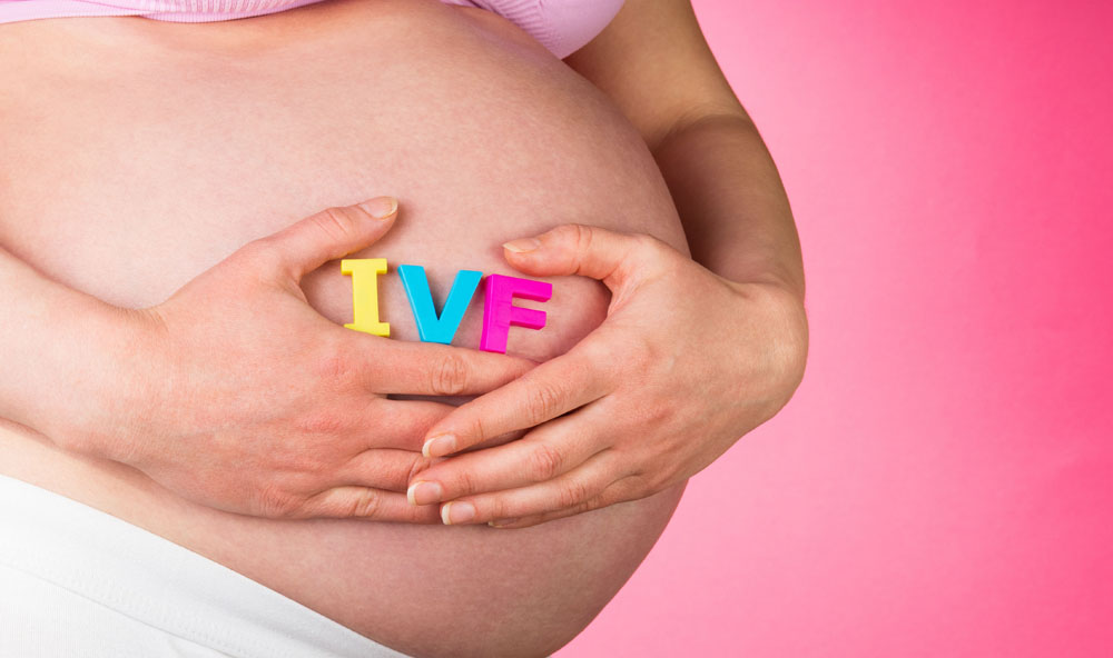 Reasons to Choose an IVF treatment in India
