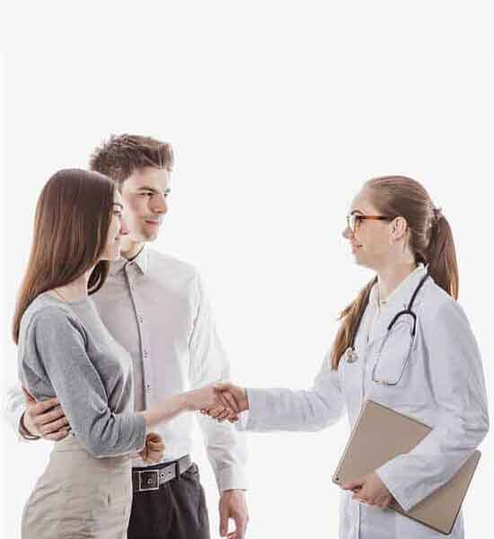 Best IVF Centre in Ahmedabad