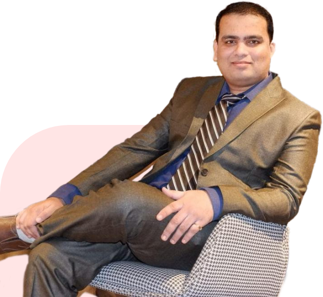 DR. PRANAY SHAH