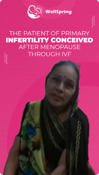 Is IVF Possible During Menopause(After Stopped Period)? Let us Choose Best IVF Center in India