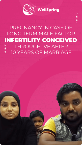 Best IVF Center in Ahmedabad,Gujarat, India - IVF Success Story