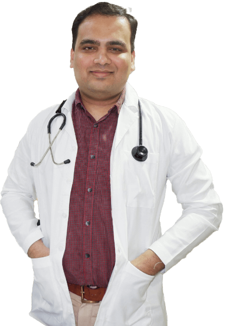 dr pranay shah