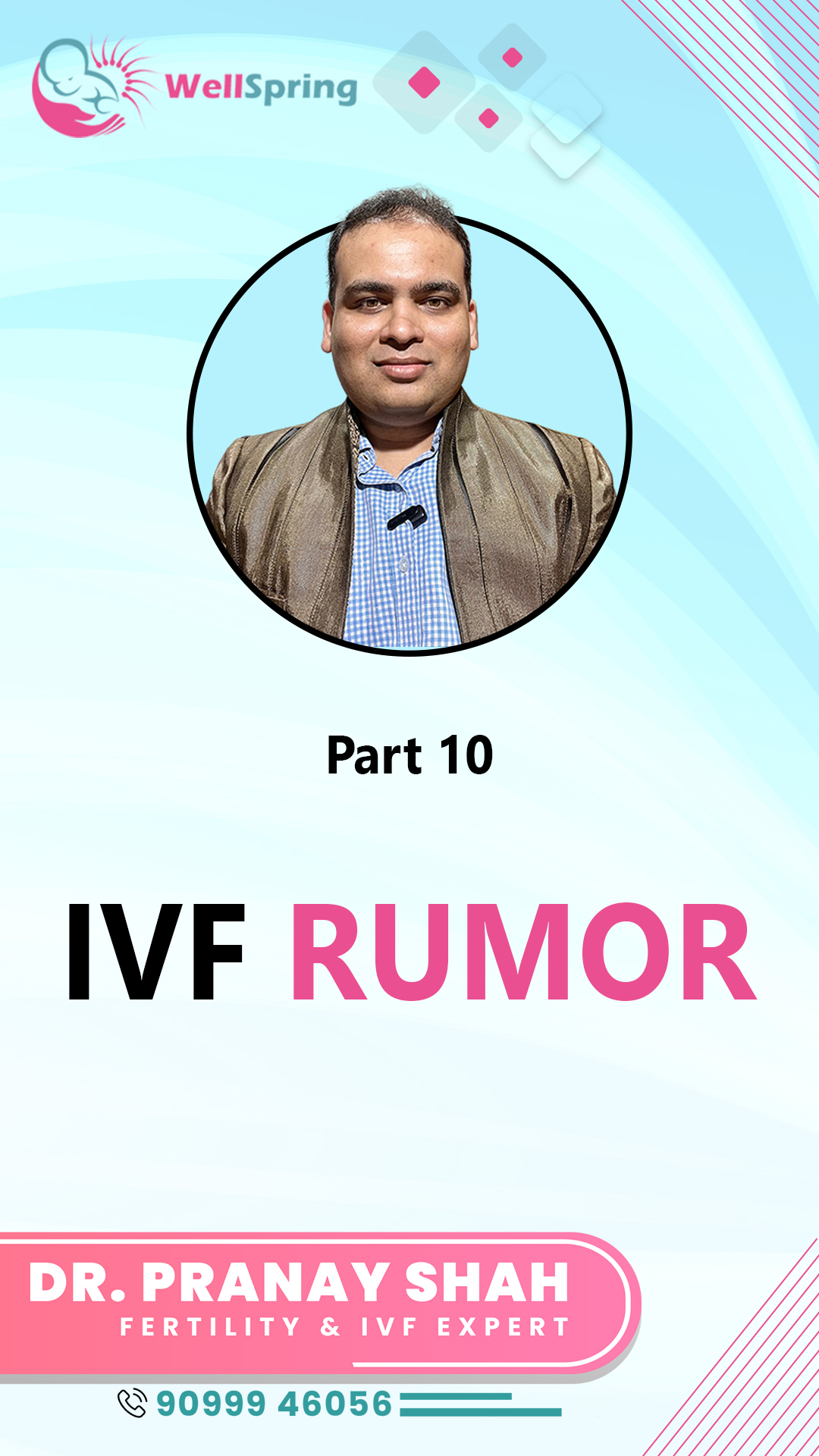 IVF Rumor myths and misinformation guide – Part 10