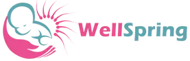 wellspringivfsurrogacy logo