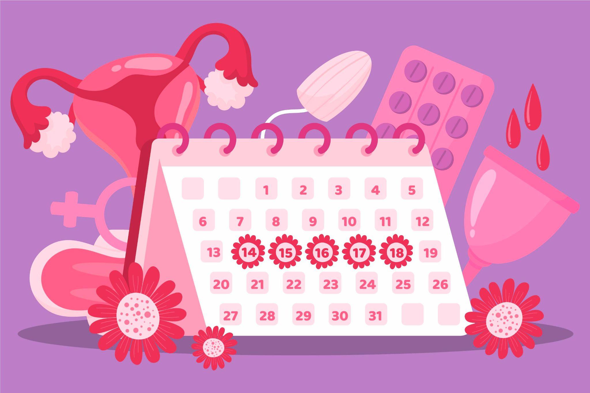 Can You Conceive With Low Amh And Regular Periods? 2