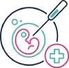 IVF procedure